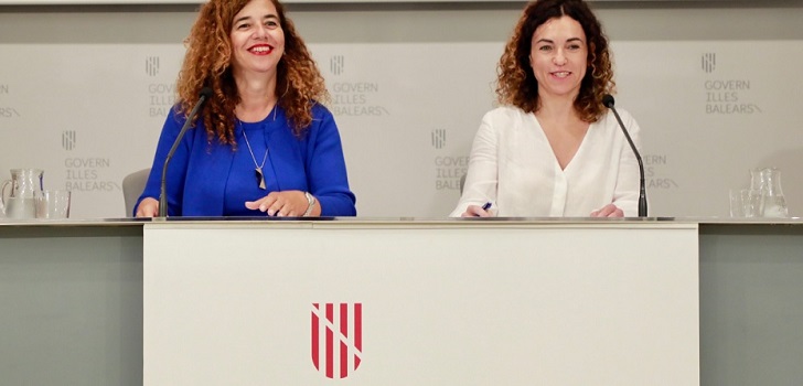 Baleares mantiene el presupuesto sanitario para 2020 en 1.726,87 millones de euros Baleares mantiene el presupuesto sanitario para 2020 en 1.726,87 millones de euros